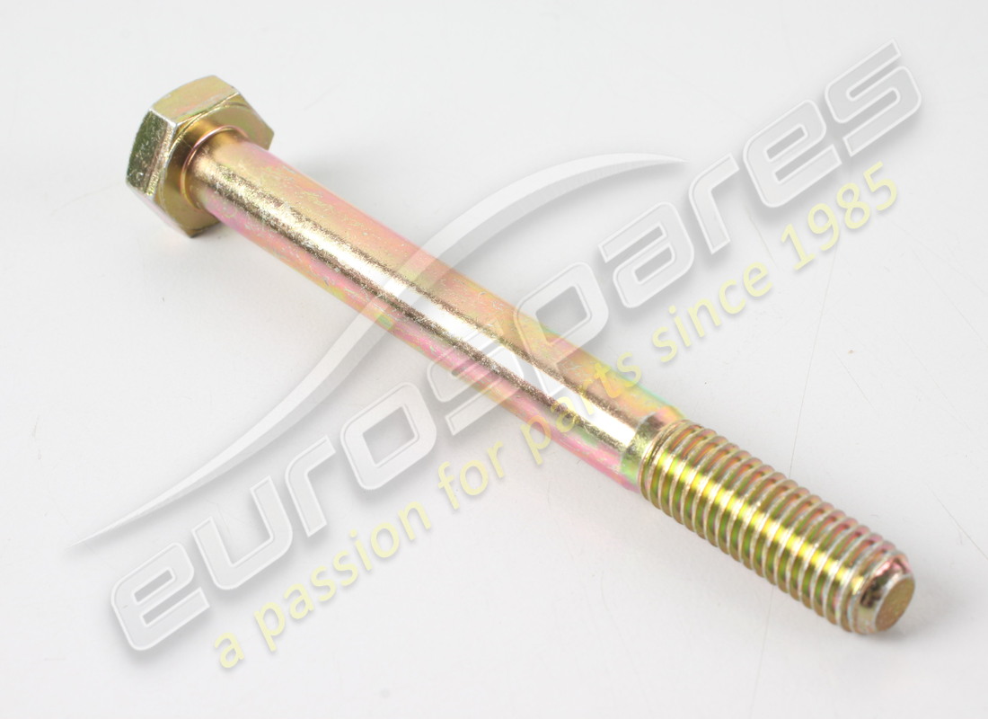 new maserati screw. part number 15215621 (1)