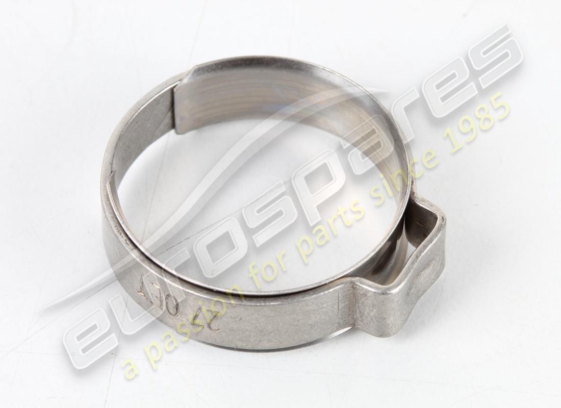 NEW Ferrari CLAMP . PART NUMBER 183126 (1)