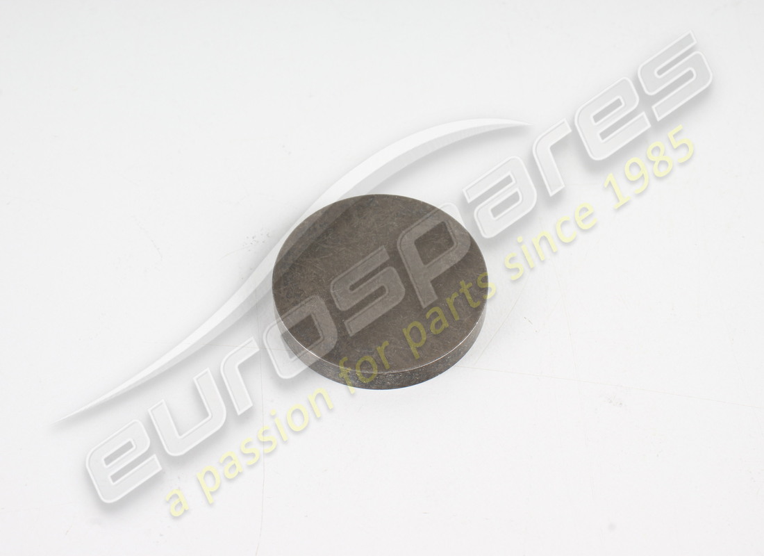 USED Ferrari PAD . PART NUMBER 117590 (1)