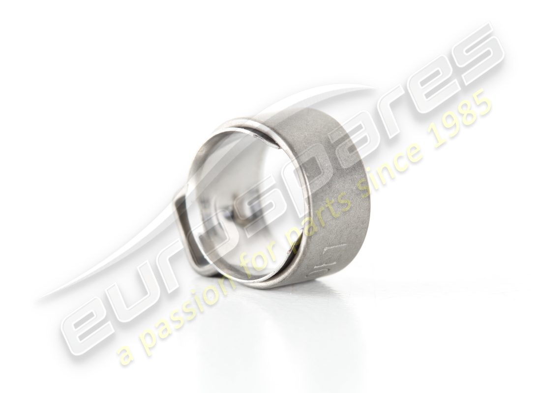 NEW PORSCHE EAR HOSE CLAMP - NO LONGER USE THE PART HERE. PART NUMBER 99951252700 (3) new porsche ear hose clamp - no longer use the part here. part number 99951252700 (3)