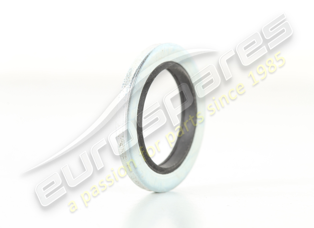 NEW LAMBORGHINI SEAL RING,FILTER UNION. PART NUMBER 400201349 (2) new lamborghini seal ring,filter union. part number 400201349 (2)
