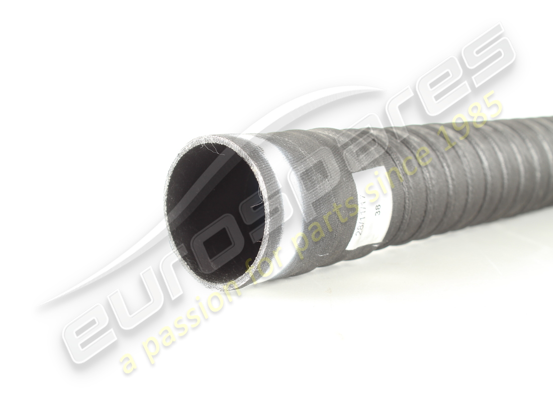NEW FERRARI COILED PIPE. PART NUMBER 293051 (2) new ferrari coiled pipe. part number 293051 (2)