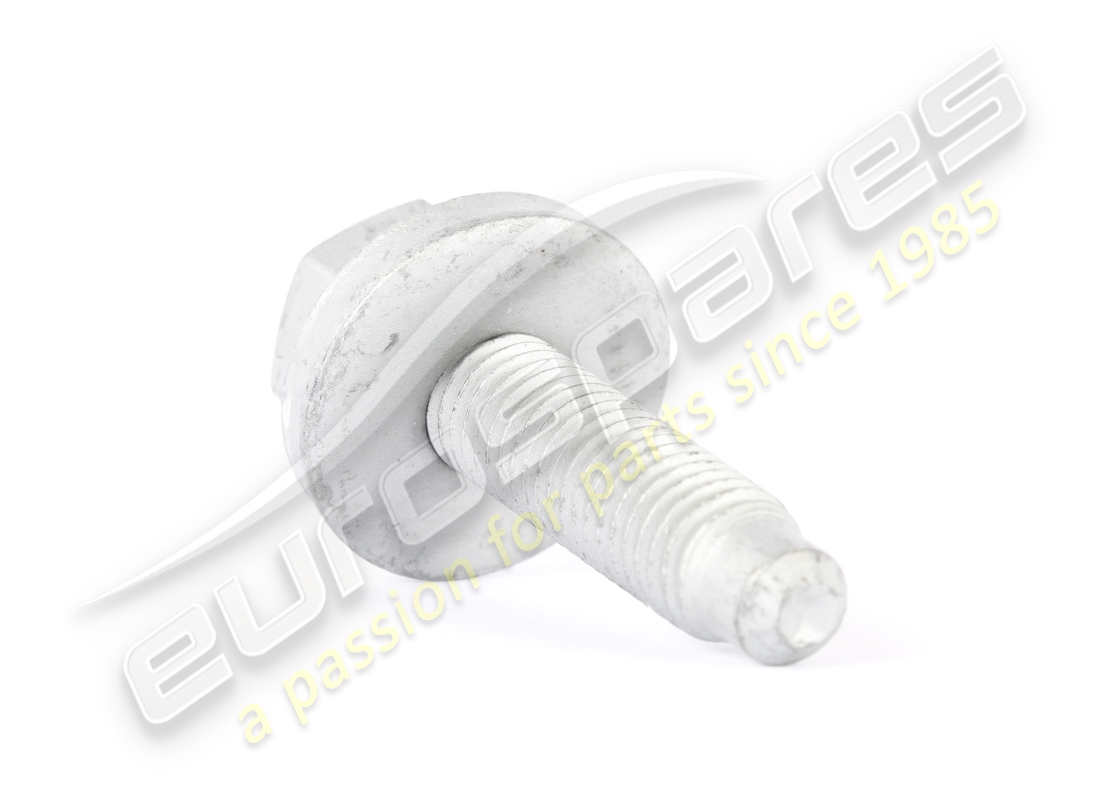 new porsche screw, hex. hd. - m 10 x 45 - also use:. part number 99907203101 (2)