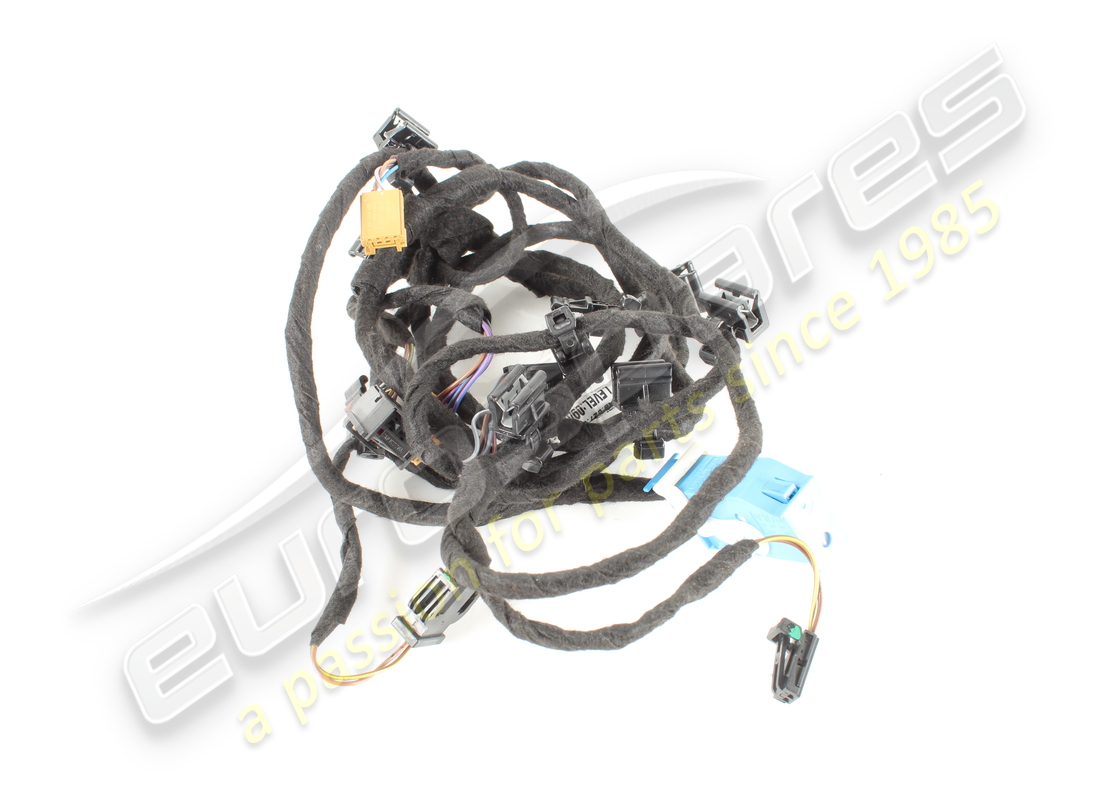 USED Lamborghini HARNESS,DOOR . PART NUMBER 4ML971036J (1)