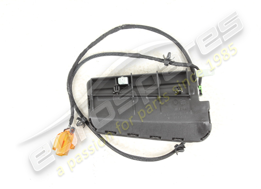 new maserati rh side-bag. part number 69294800 (2)