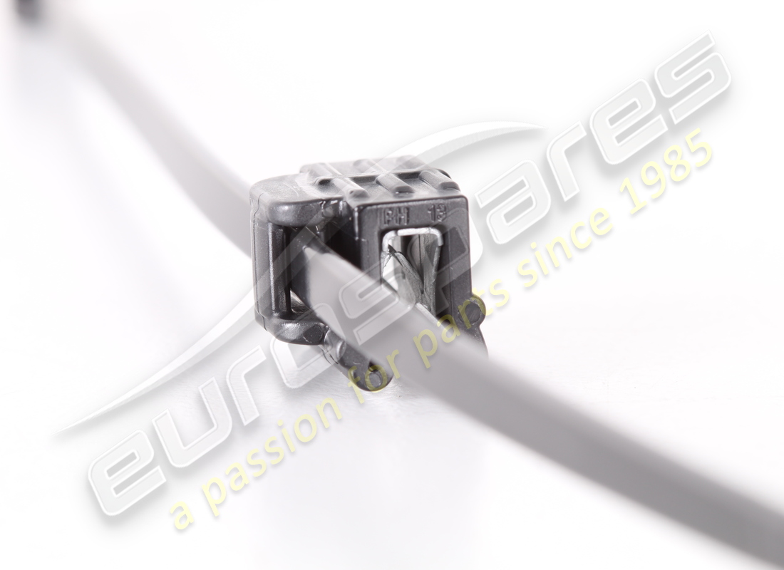 NEW LAMBORGHINI CABLE TIE BASE. PART NUMBER 5M0971838A (4) new lamborghini cable tie base. part number 5m0971838a (4)