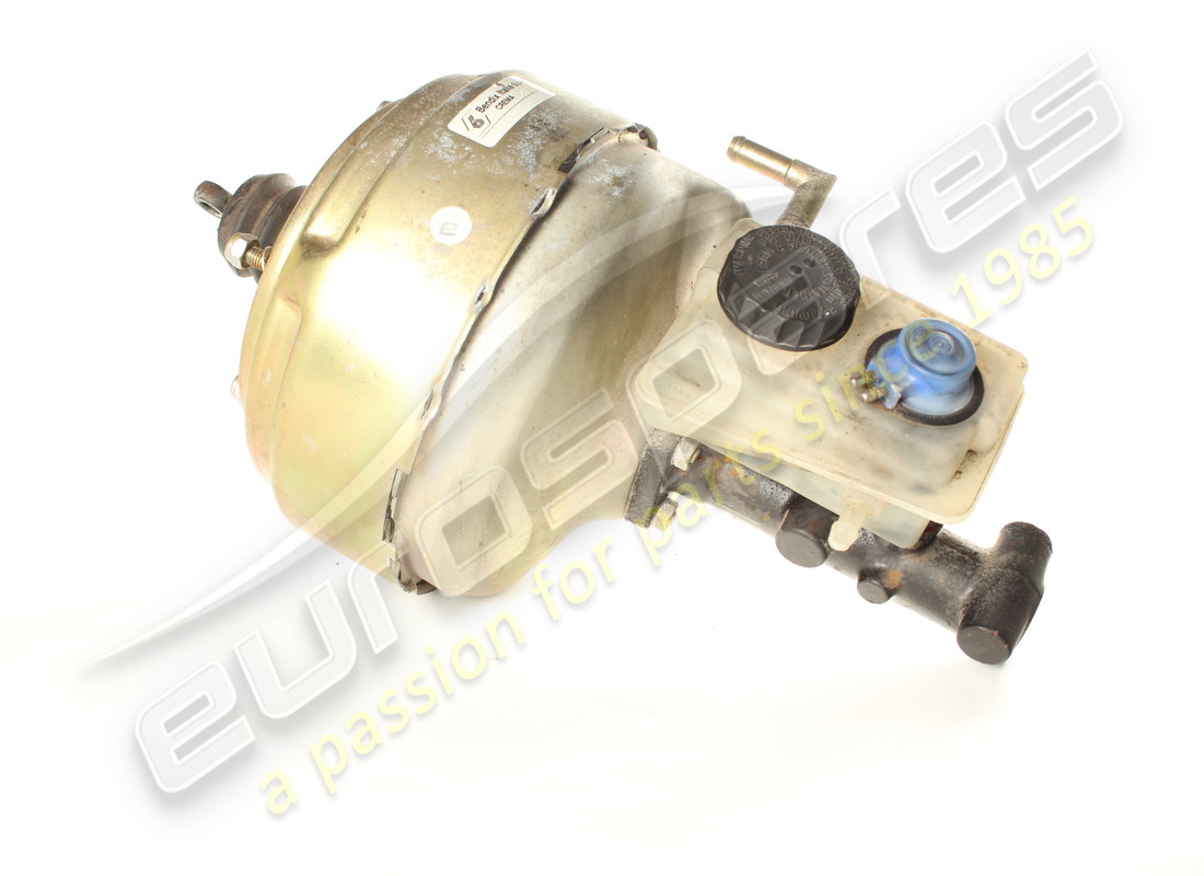used eurospares lhd brake pump & servo. part number eap1227162 (3)