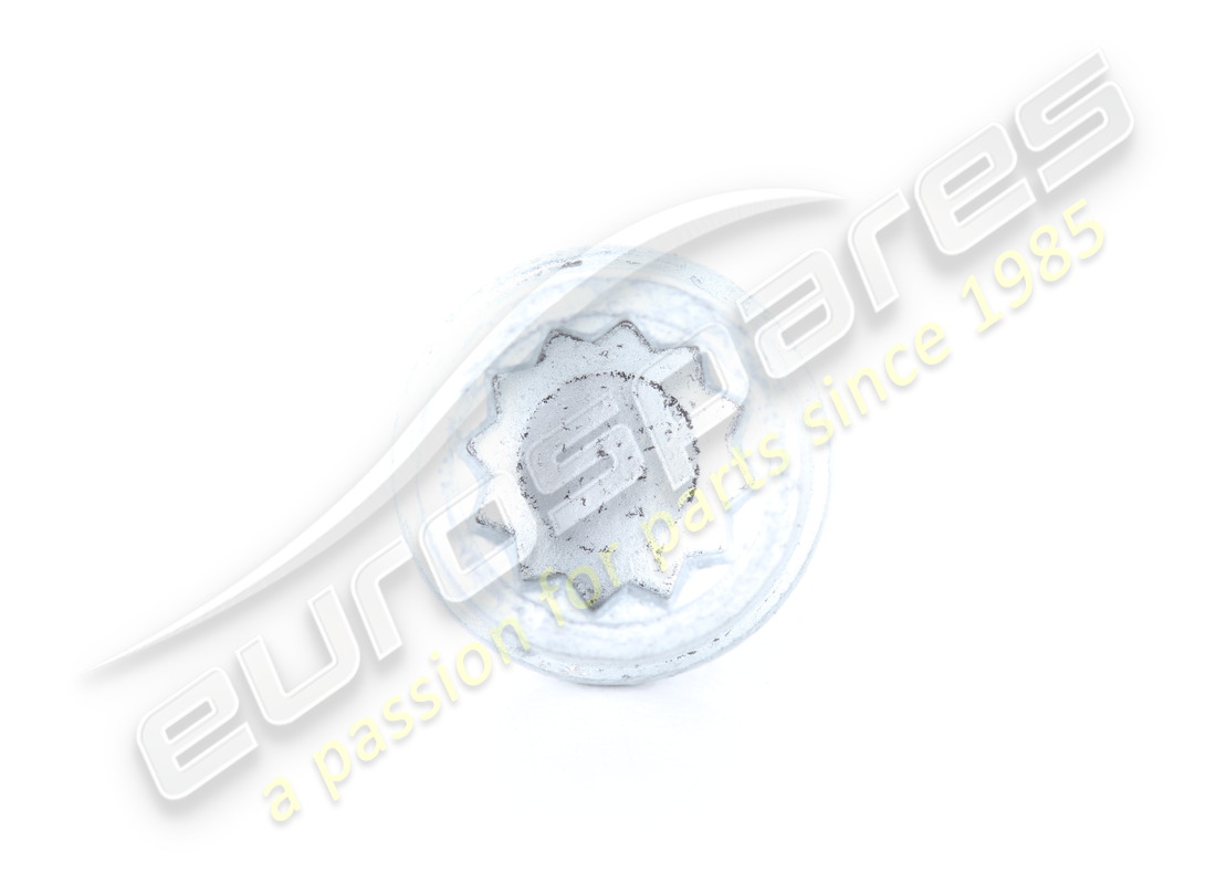 new porsche socket hd. screw with polygon. part number n91052201 (2)