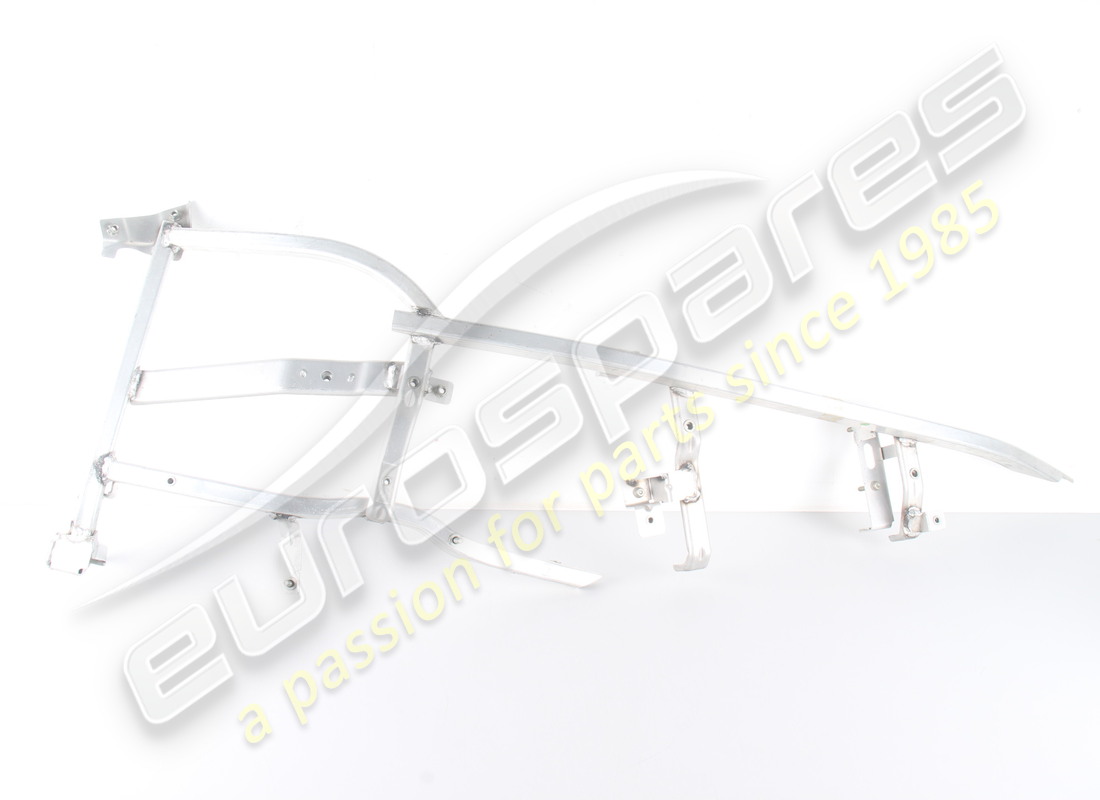 NEW FERRARI FRONT RH FENDER TRELLIS. PART NUMBER 83552600 (1) new ferrari front rh fender trellis. part number 83552600 (1)