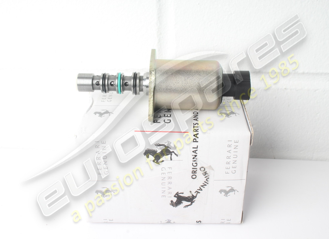 new ferrari gasket, screw, valve. part number 248090 (4)
