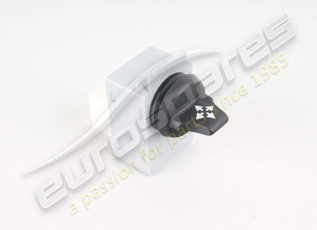 new ferrari column adjusting control. part number 215272 (1)