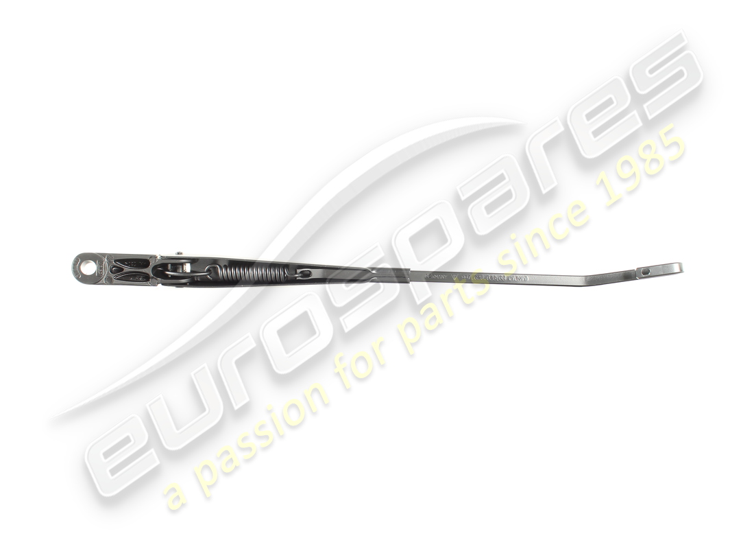 new porsche wiper arm drivers side rhd part number 99762802801 (2)