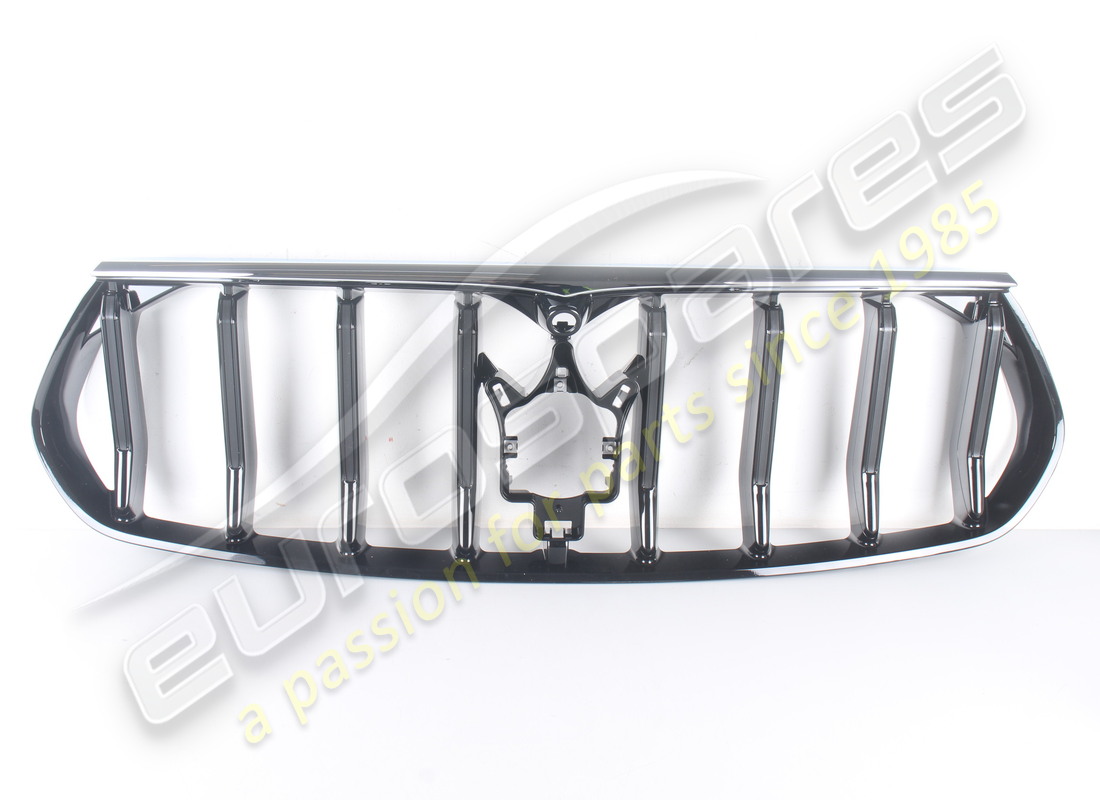 new maserati front grille assembly. part number 670165838 (1)
