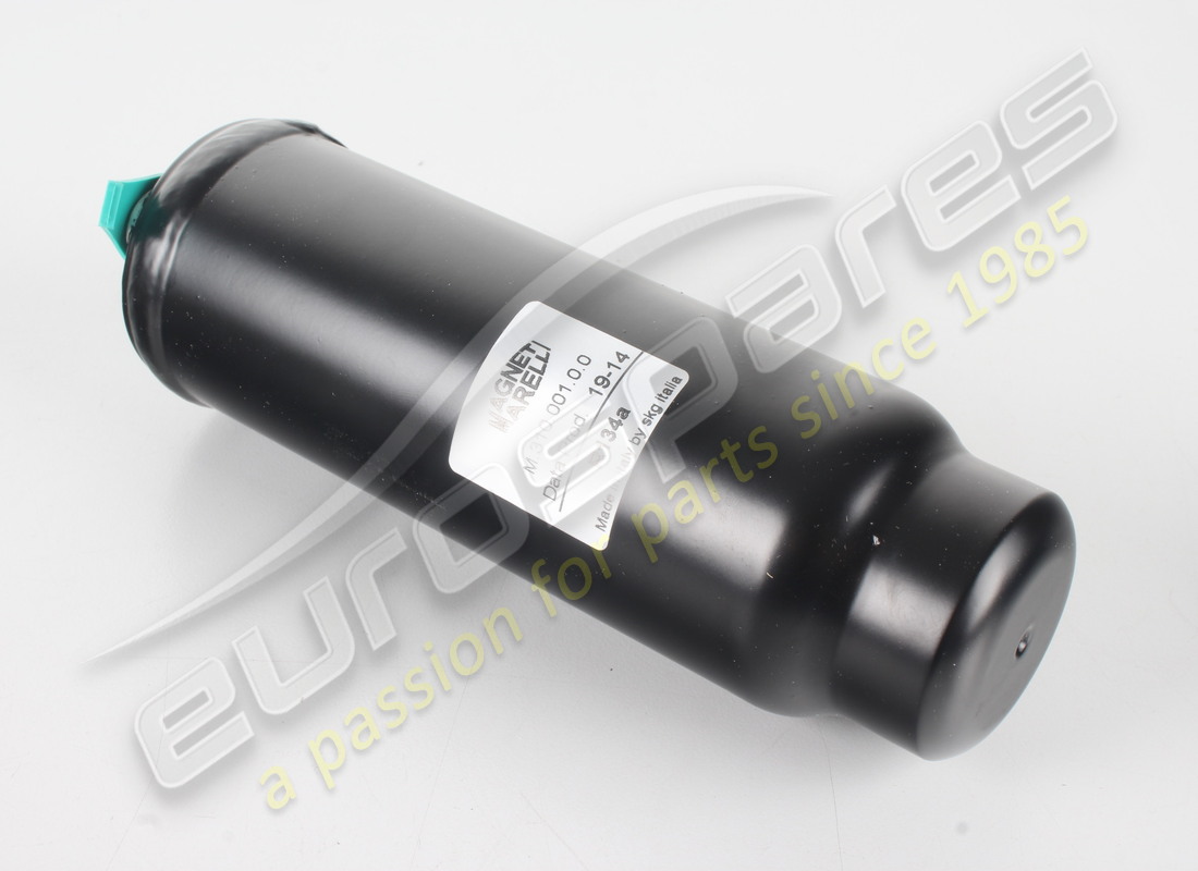 new maserati complete freon filter. part number 67110900 (2)