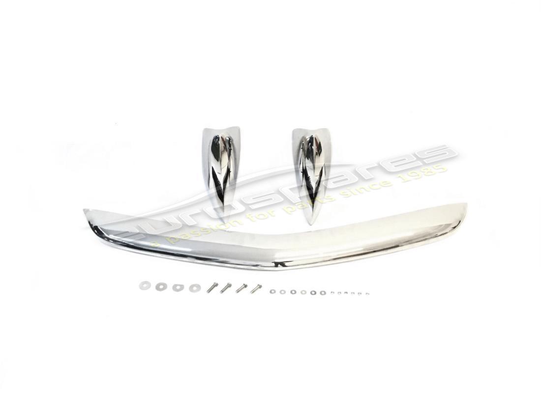 NEW Eurospares FRONT BUMPER SET 250 LUSSO . PART NUMBER 2393700000 (1)