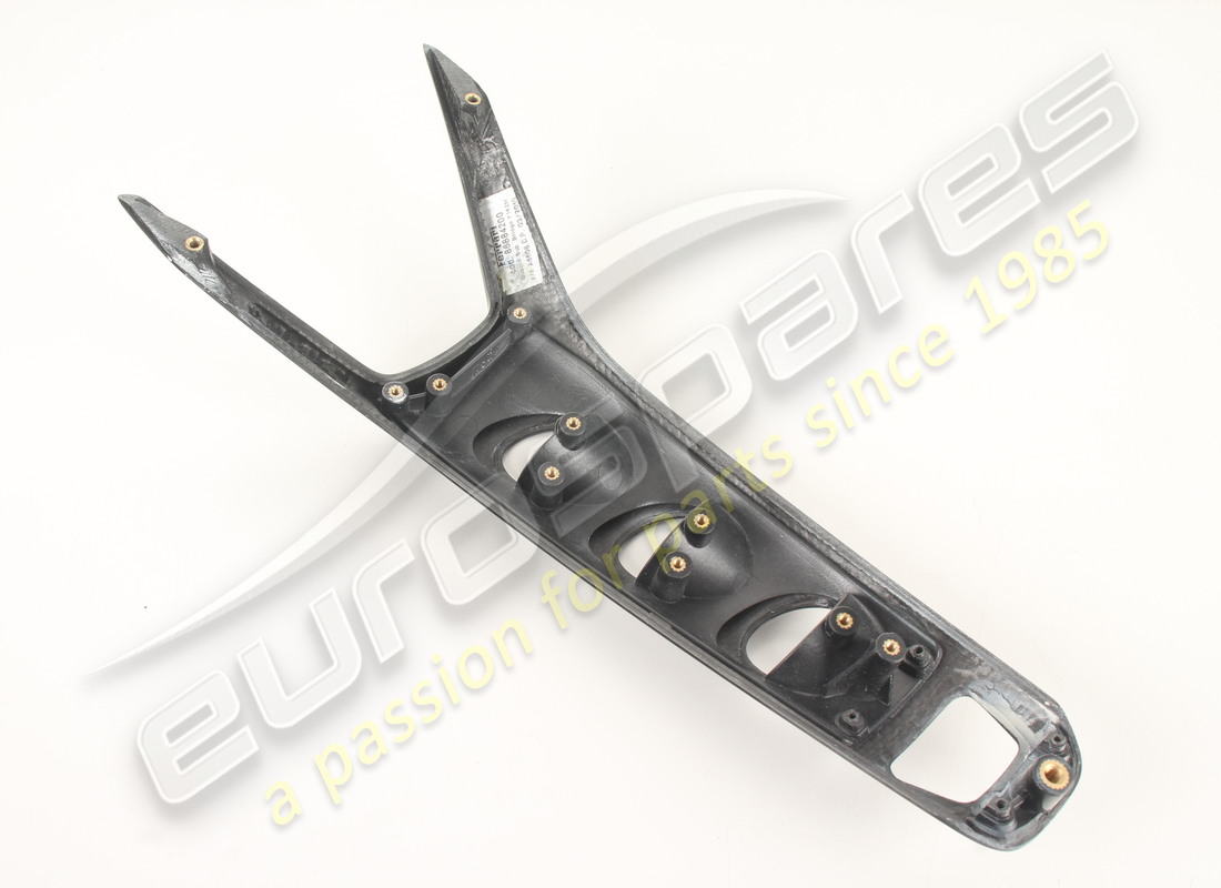 new ferrari bridge upper shell. part number 86884200 (4)