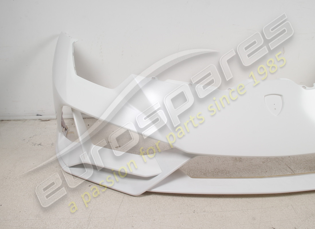 new lamborghini bumper. part number 4t0807103l (2)