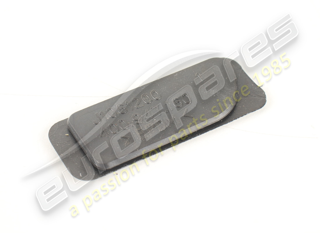 new lamborghini cover. part number 400947160 (1)