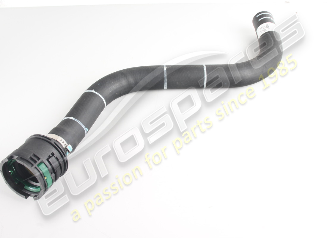 new ferrari union-tank connecting pipe. part number 241085 (1)