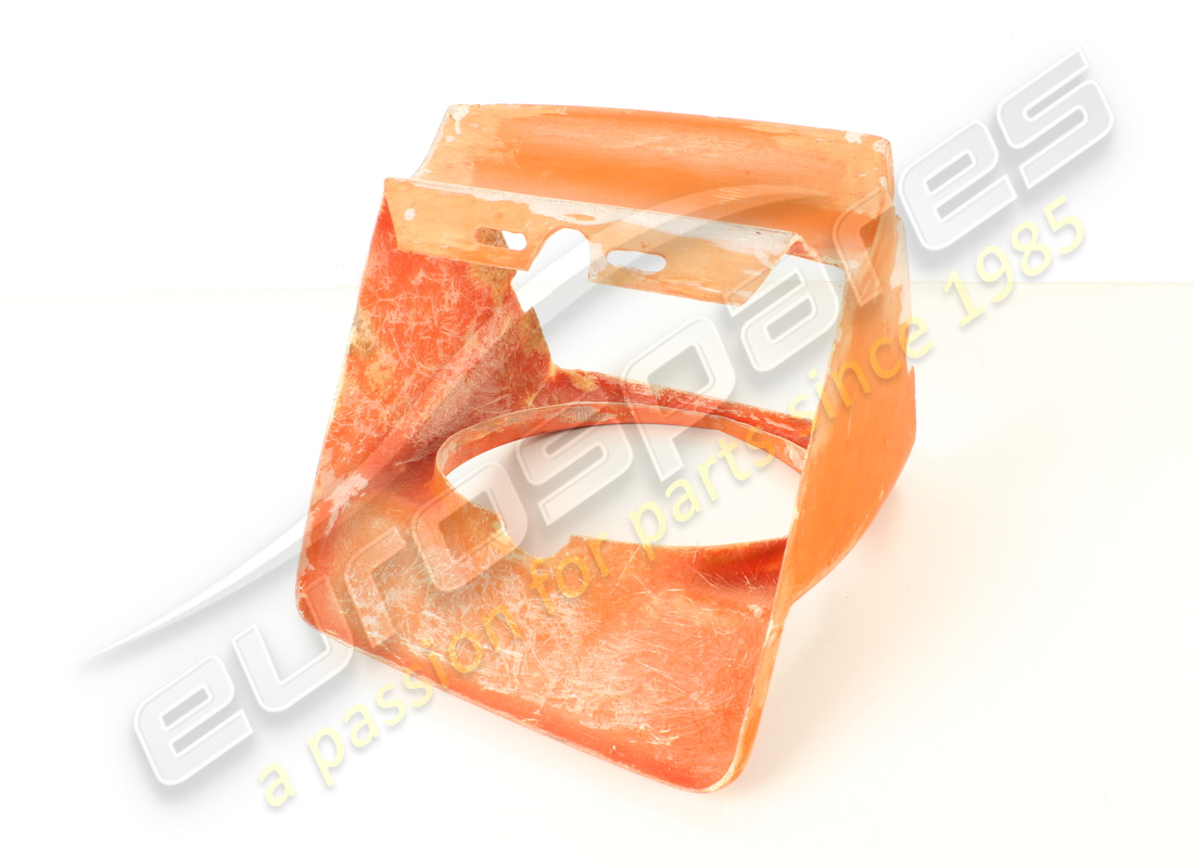new ferrari lh head lamp housing (fibreglass). part number 60333804 (2)