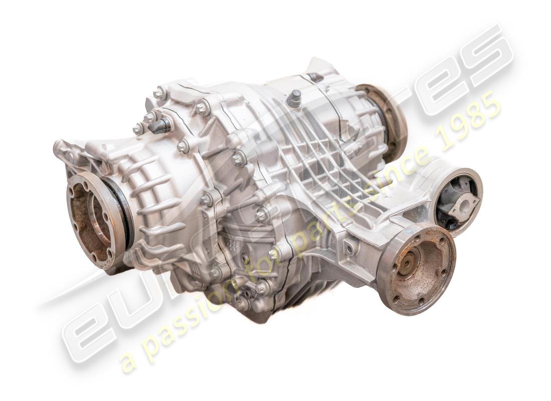 NEW LAMBORGHINI REAR DIFFERENTIAL 43/13. PART NUMBER 0BX500043C (1) new lamborghini rear differential 43/13. part number 0bx500043c (1)