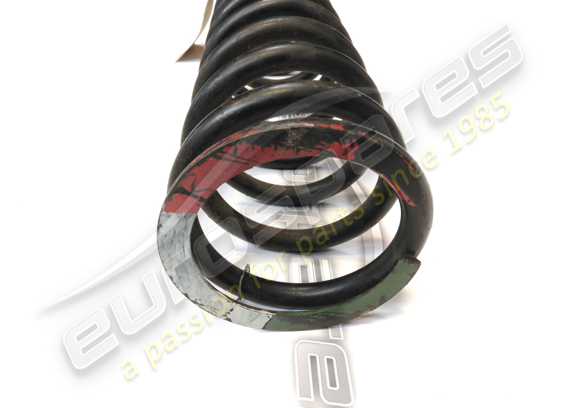 new (other) ferrari mondial rear road spring. part number 123837 (3)