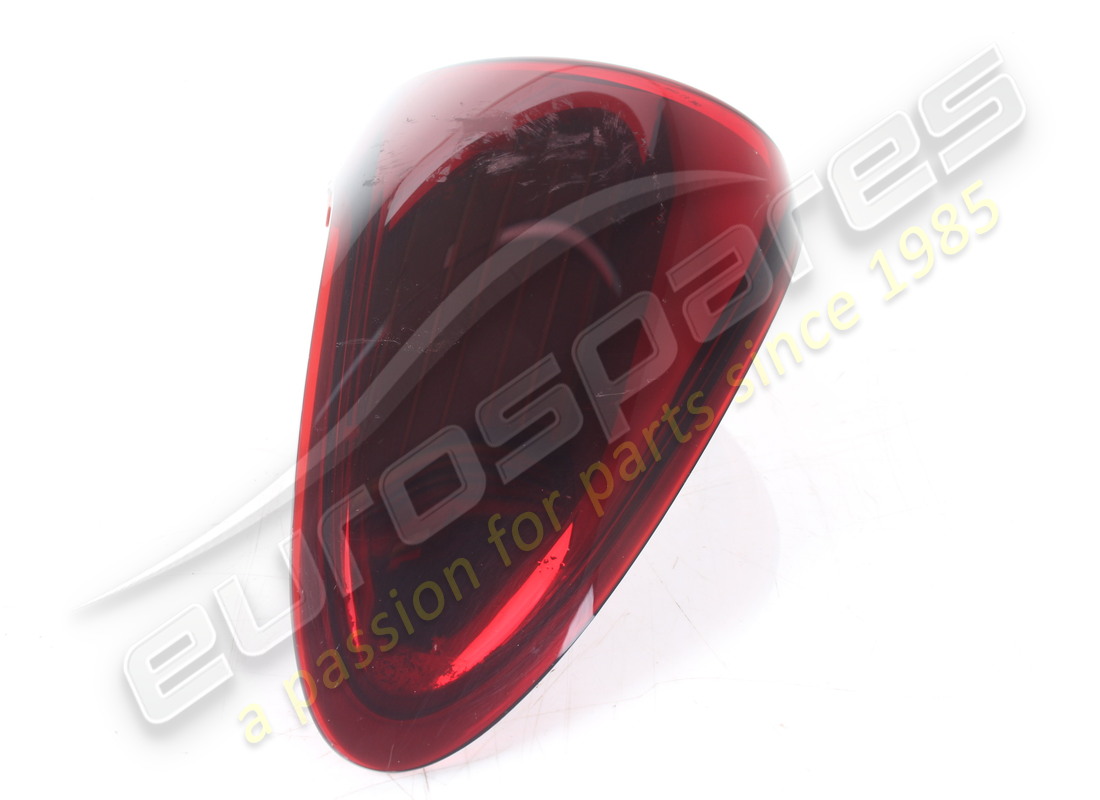 USED FERRARI RH TAIL LIGHT , MOBILE PART. PART NUMBER 293289 (4) used ferrari rh tail light , mobile part. part number 293289 (4)