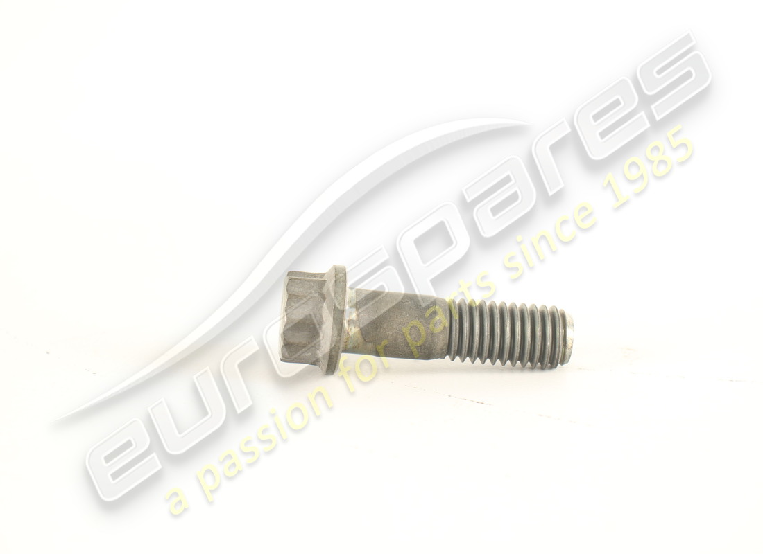 new ferrari screw. part number 123002 (1)
