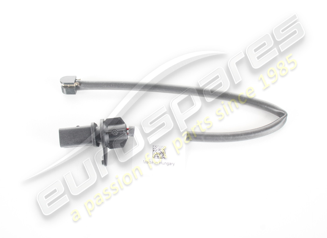 new porsche sender wire. part number 95b907253e (1)