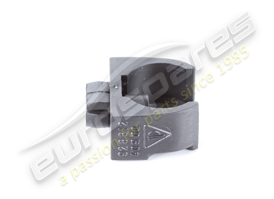new porsche clip - d - mj 1986>> - mj 1986. part number 92861240900 (2)