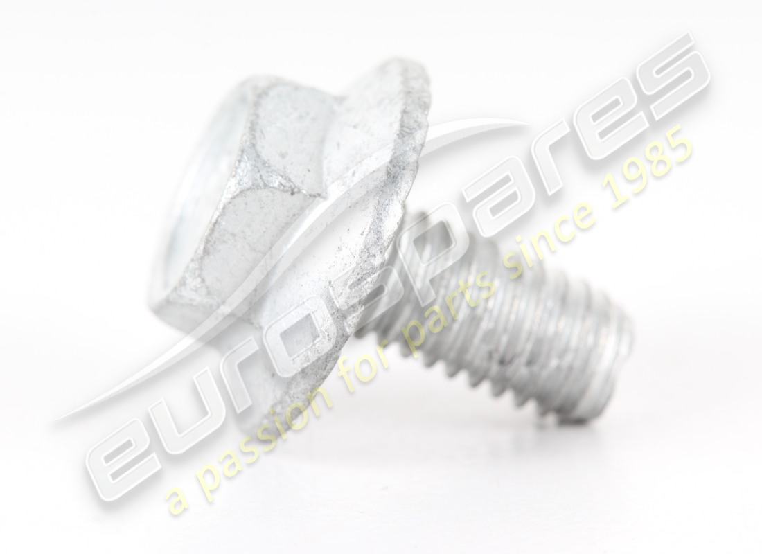new maserati screw. part number 317720335 (1)