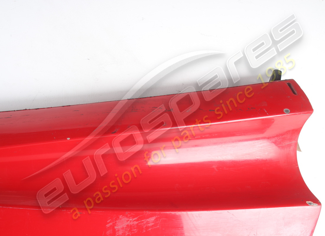 used ferrari lh door. part number 60214103a (3)