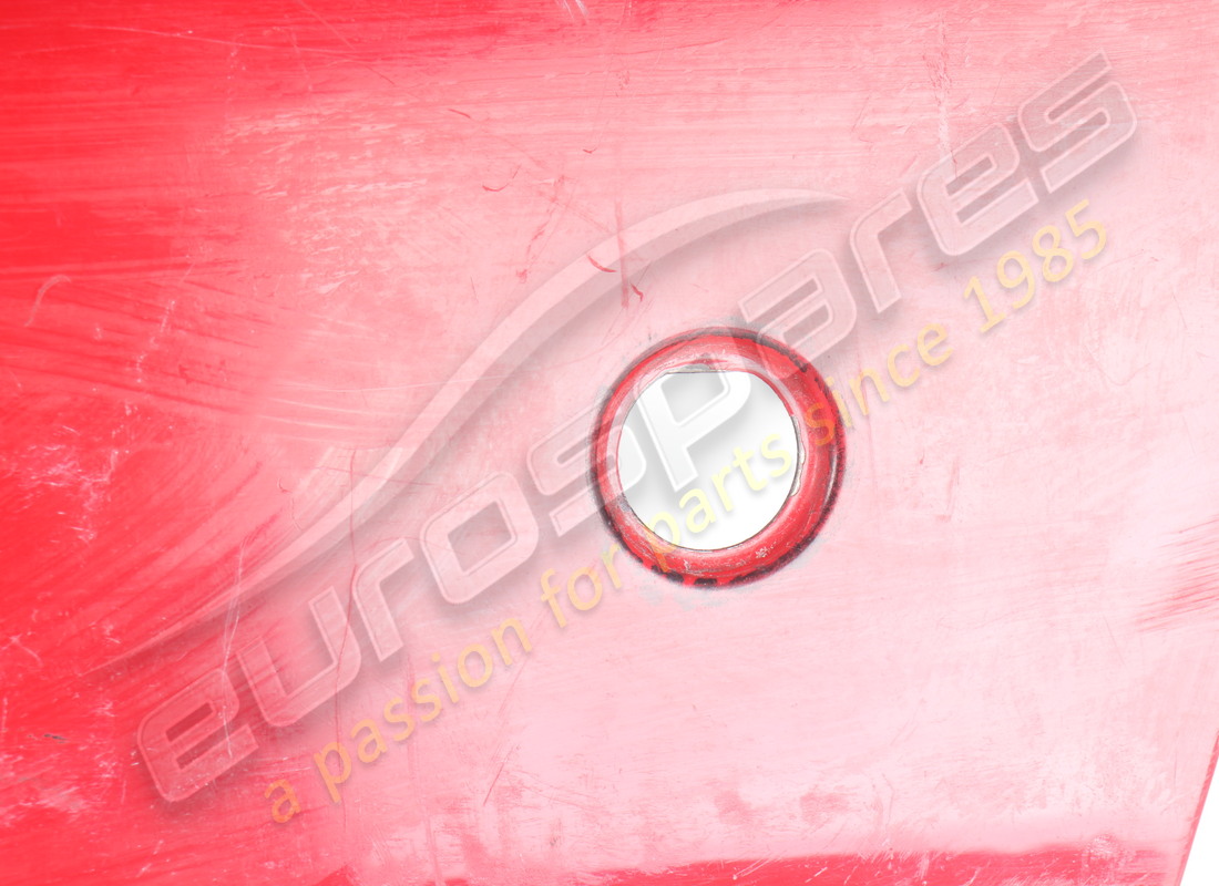 used ferrari lh door. part number 60214103a (5)