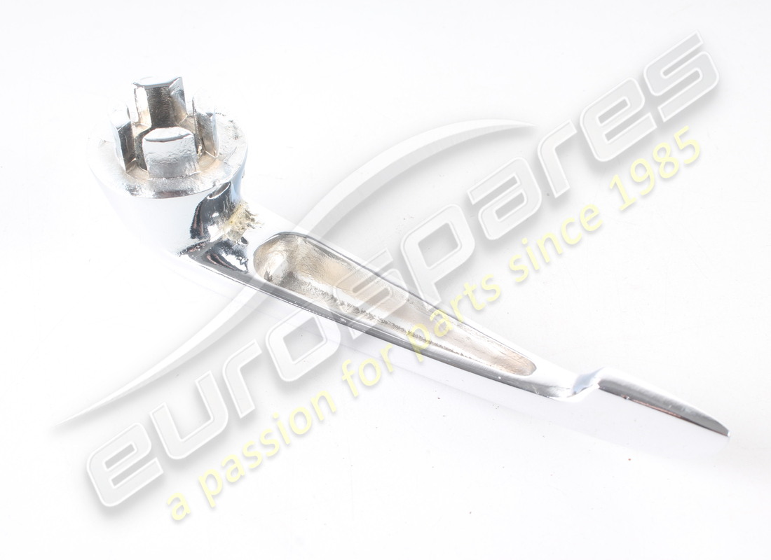 new ferrari 250 swb inner door handle. part number 2393081500 (2)