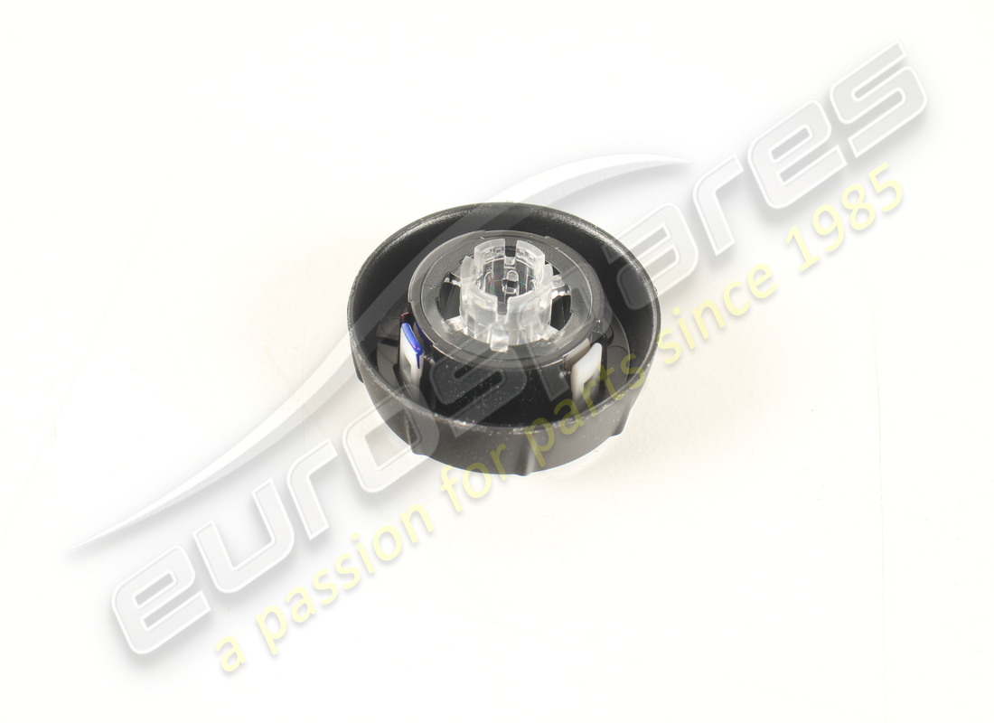new porsche rotary knob. part number 9p1919069 (2)