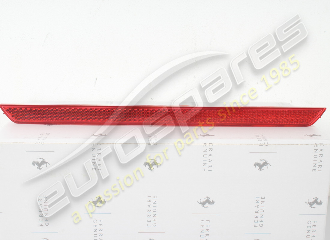 new ferrari lh reflector. part number 84806900 (4)