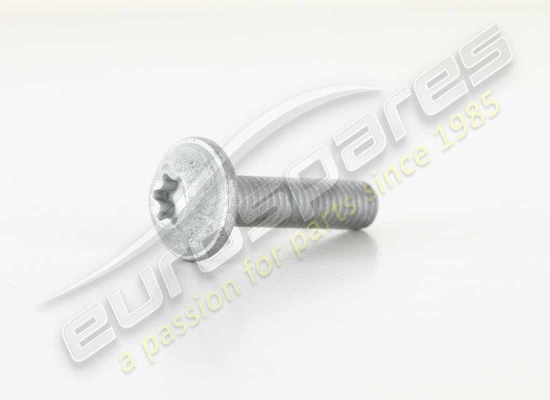 NEW Porsche OVAL HEXAGON SOCKET HEAD BOLT . PART NUMBER N10632102 (1)