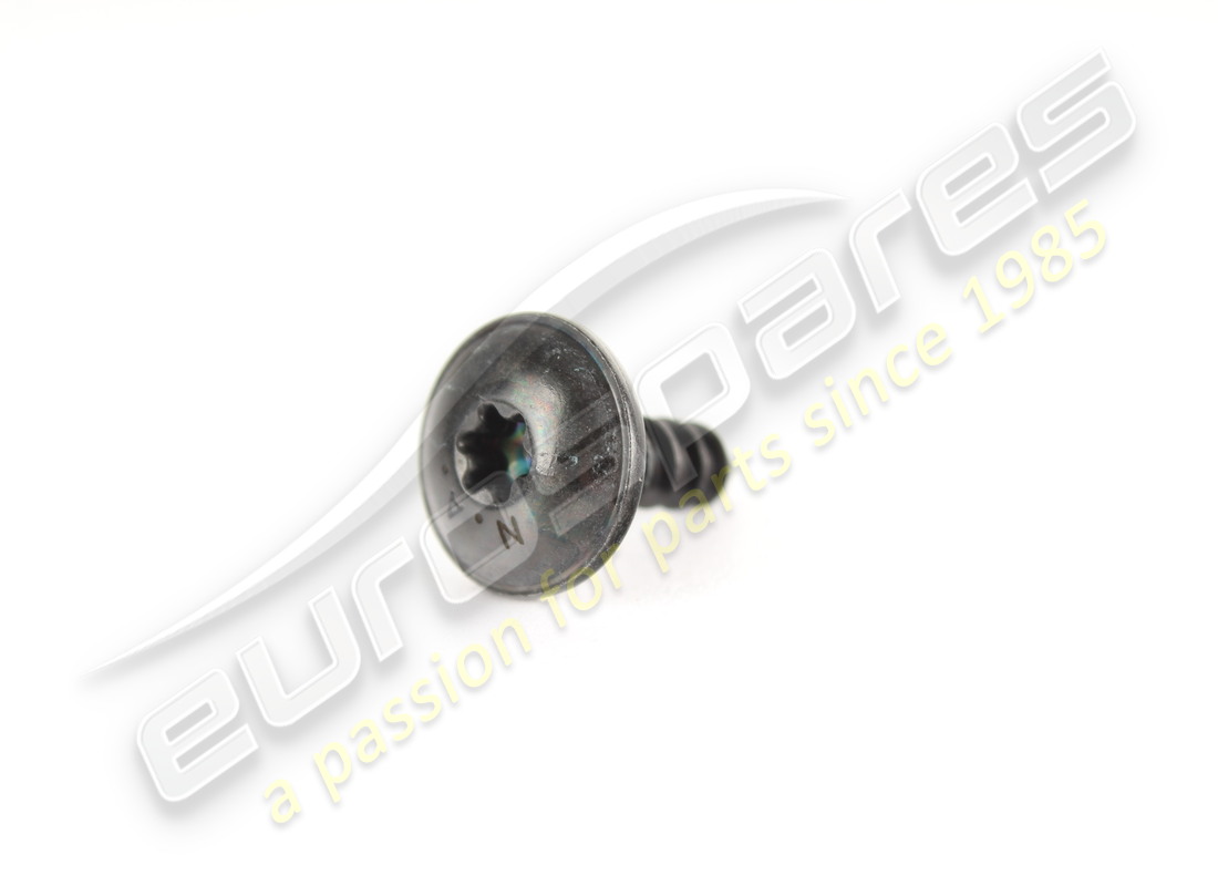 new porsche hexagon socket head panel bolt. part number n90974701 (1)
