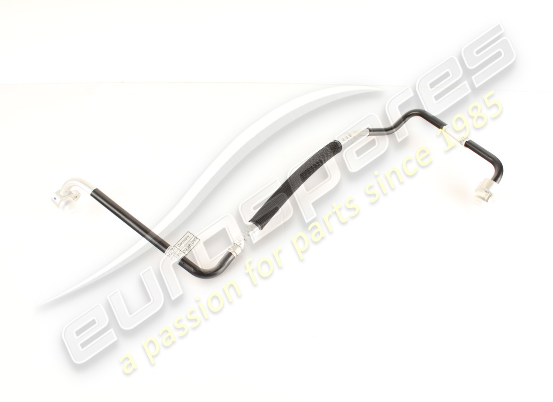 new lamborghini refrigerant line fluess.z.akkum. part number 4s0816741a (1)
