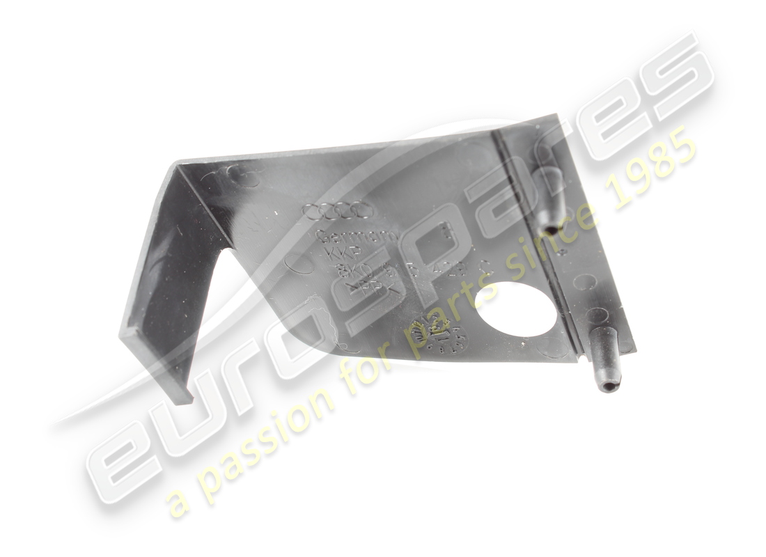 USED Lamborghini POLE COVER . PART NUMBER 8K0915429C (1)