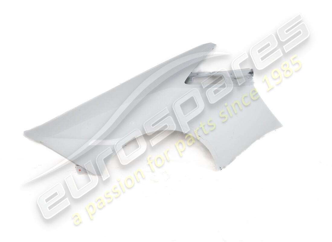 damaged lamborghini side panel. part number 4t8809602e (1)