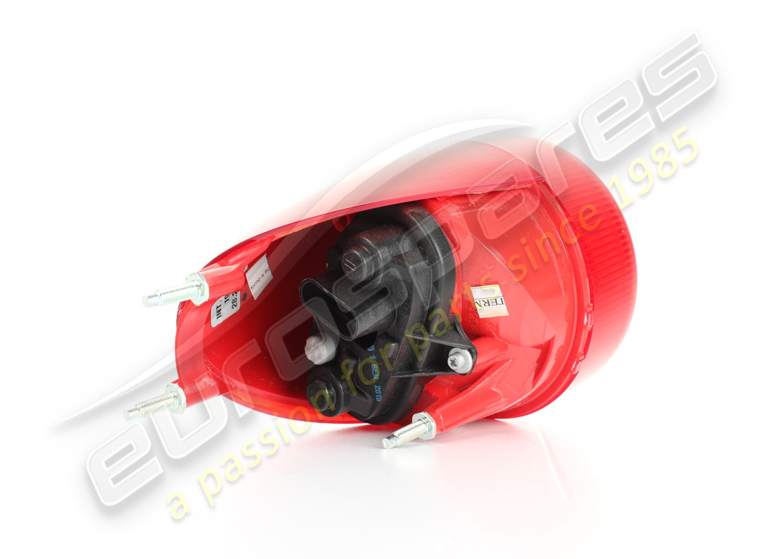 new ferrari lh rear external tail light. part number 193181 (2)