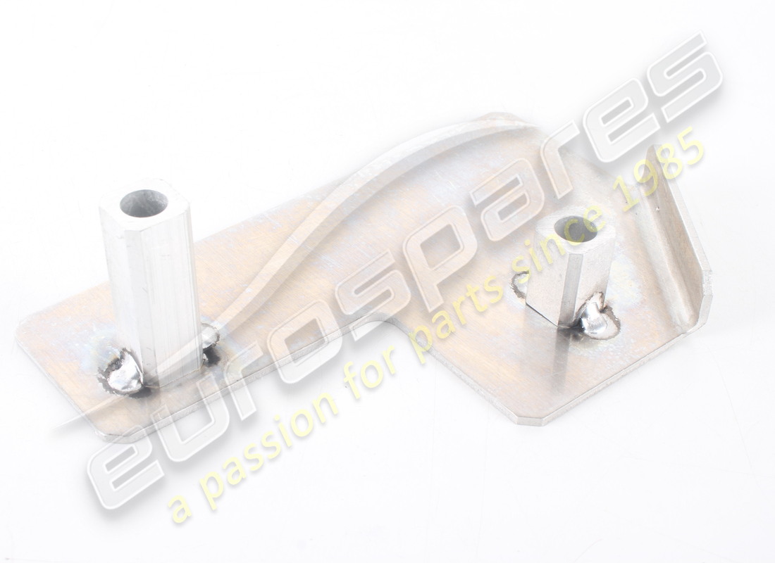 new ferrari complete lh front bumper fa. part number 66395400 (1)