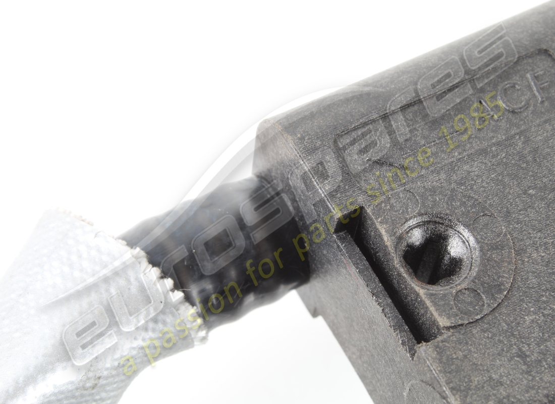 used ferrari vapour separator complete wi. part number 277348 (9)