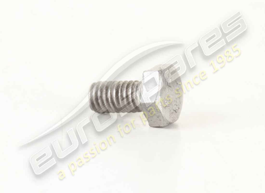 new lamborghini hexagon head bolt. part number n0102018 (1)