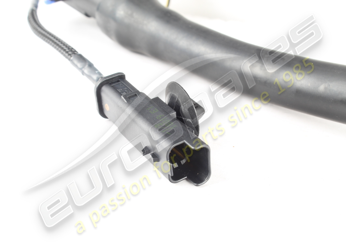 new maserati complete outlet pipe blow-by. part number 670009615 (4)