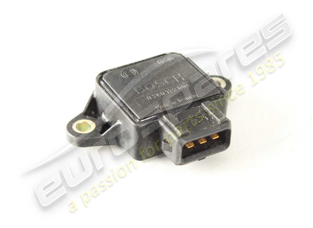 new ferrari potentiometer. part number 158170 (3)