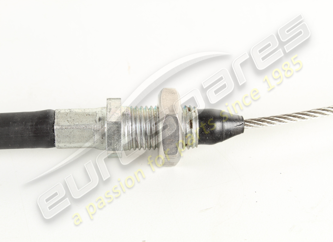 new ferrari clutch cable lhd part number 106598 (5)
