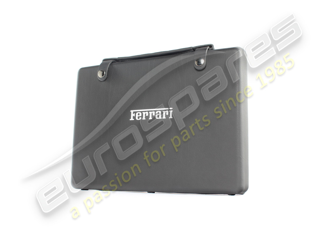 new ferrari complete tool kit bag. part number 220496 (1)