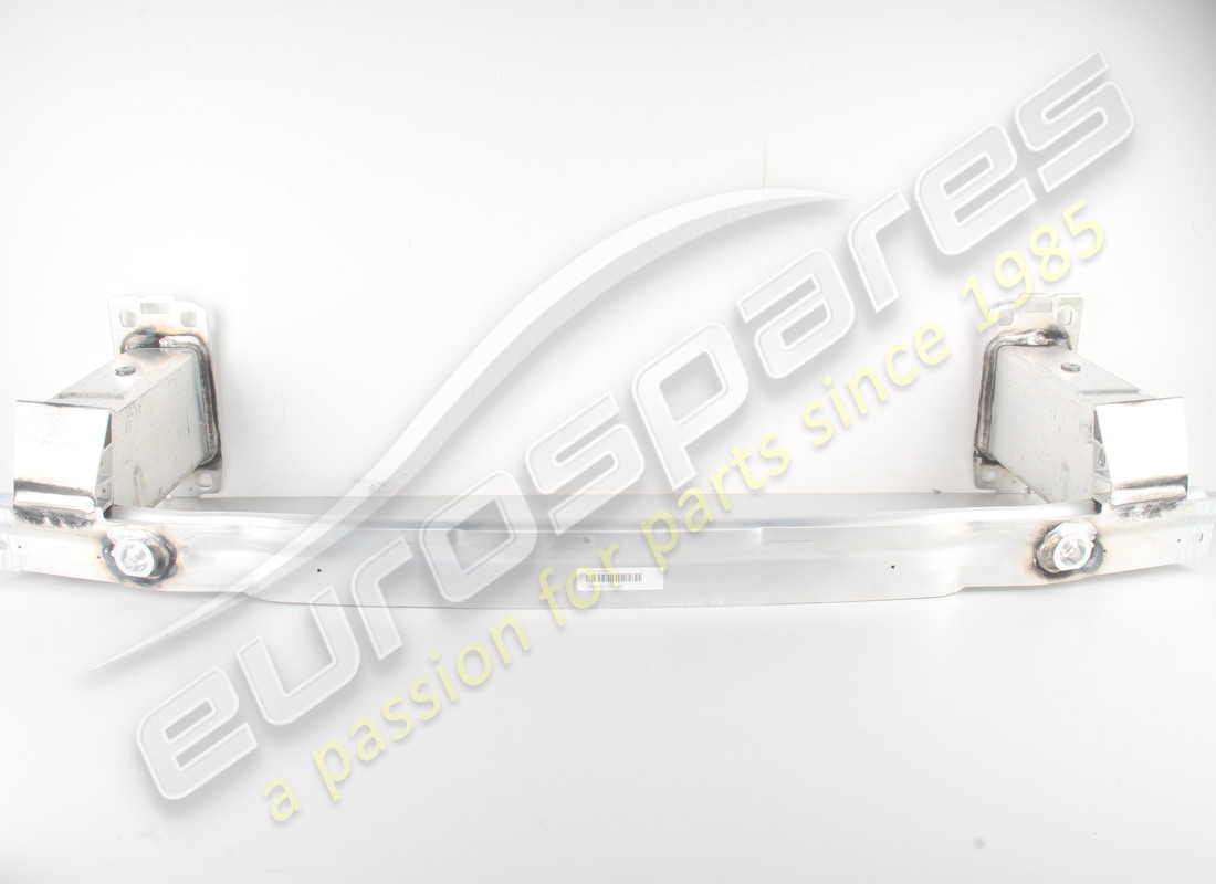 new lamborghini bumper bar, front. part number 4ml807109a (1)